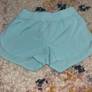 Athleta shorts girl size L/12